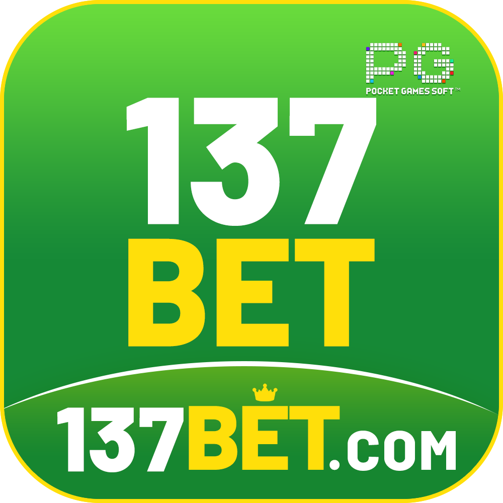 Novo logo da 137BET